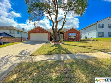 506 Delmar Dr, Copperas Cove, TX 76522 - photo 5