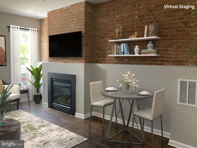 319 S Highland Ave, Baltimore, MD 21224 - photo 6