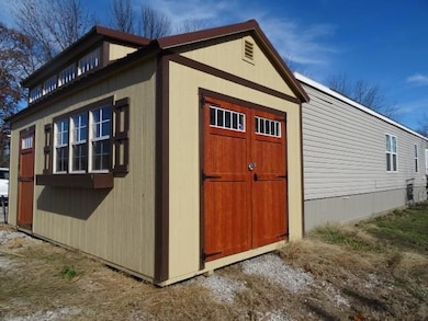 9243 SW 1st St, Hume, MO 64752 - photo 5