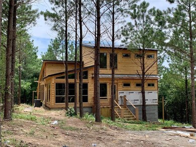 529 Timber Creek Trails South Phase 9, Broken Bow, OK 75068 - photo 2