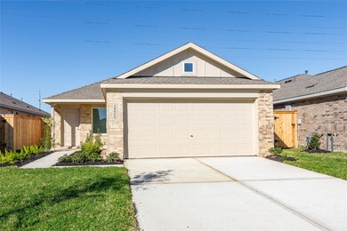 28806 Texas Plains Dr, Hockley, TX 77447 - photo 2