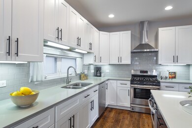 2342 N Hamlin Ave, Chicago, IL 60647 - photo 6