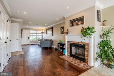 1217 Pin Oak Dr, Perkiomenville, PA 18074 - photo 3