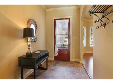 Foyer.