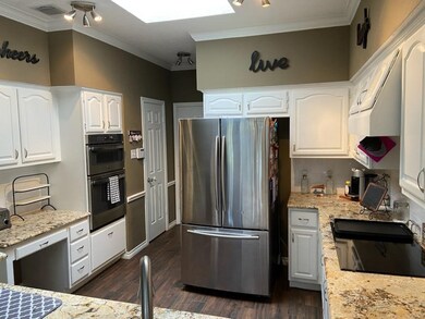 15914 Viney Creek Dr, Houston, TX 77095 - photo 4