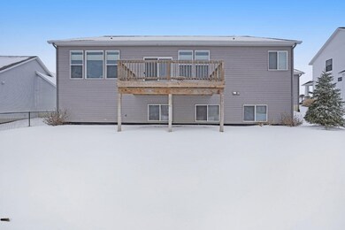 1447 Beaconsfield SW, Byron Center, MI 49315 - photo 4