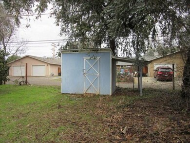 043-785054 - Outbuilding