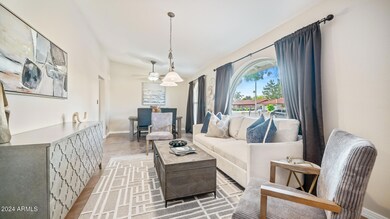 1205 E Vinedo Ln, Tempe, AZ 85284 - photo 3