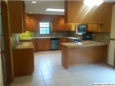RECESSED LIGHTING