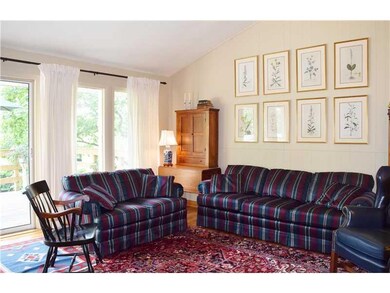 Den/Family/Great Room.