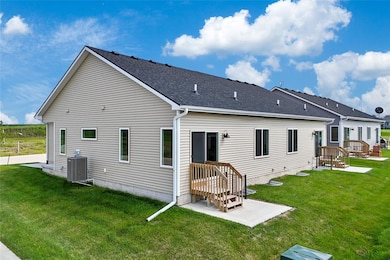 2925 Long Ave, van Meter, IA 50261 - photo 4