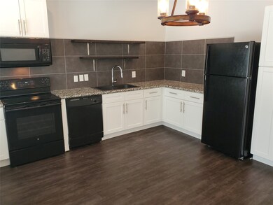 1119 Fred St unit B, Houston, TX 77088 - photo 6