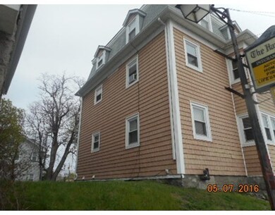 1891 S Main St, Fall River, MA 02724 - photo 5