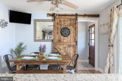 9821 Lees Mill Rd, Warrenton, VA 20186 - photo 5