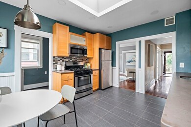 84 Train St unit 3, Dorchester, MA 02122 - photo 3