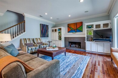 2706 Lawtherwood Ct, Dallas, TX 75214 - photo 4