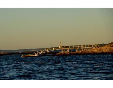 Waterfront/Dock/Pier.