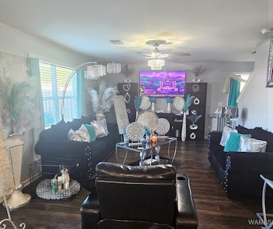 7124 Tulip Trestle Ct unit 54, Northport, AL 35473 - photo 3