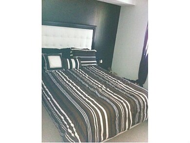 Bedroom Master