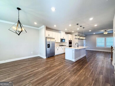 732 Mulberry Walk, Woodstock, GA 30188 - photo 7