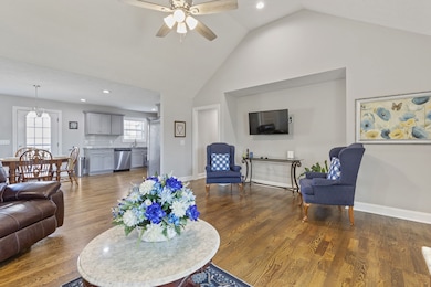 118 August Way, Shelbyville, TN 37160 - photo 3