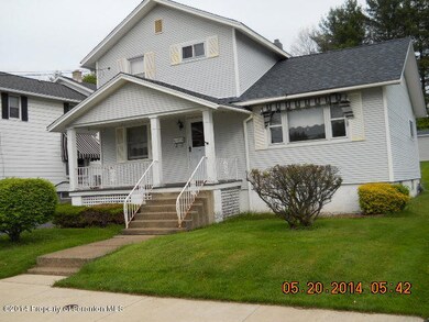 1034 Beech St, Archbald, PA 18403 - photo 2