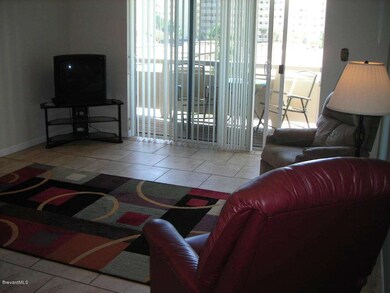 Large, Open Living Areas