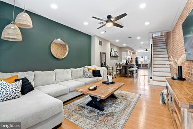 3416 E Pratt St, Baltimore, MD 21224 - photo 5