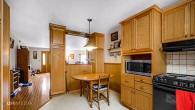 312 W Monroe St, Kirklin, IN 46050 - photo 4