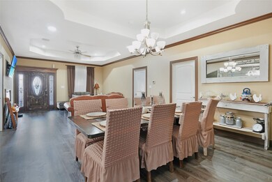 2521 County Road 3550, Cleveland, TX 77327 - photo 5