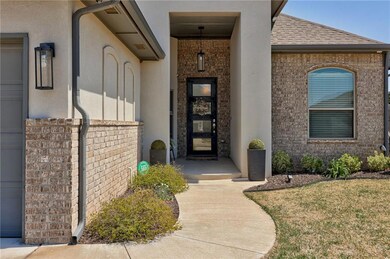 1412 Atalon Dr, Moore, OK 73160 - photo 2