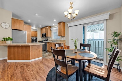 1810 Hillsdale Rd unit 2, El Cajon, CA 92019 - photo 4