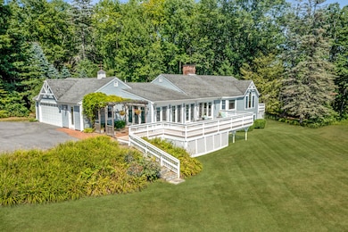 307 Foreside Road