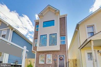 5333 Hayes St NE, Washington, DC 20019 - photo 2