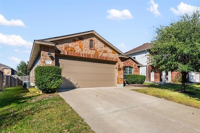 220 Bauxite Dr, Jarrell, TX 76537 - photo 2