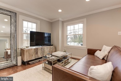 3312 Groveton St, Alexandria, VA 22306 - photo 4