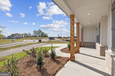 2646 Harbor Ridge Pass unit 34, Gainesville, GA 30507 - photo 6