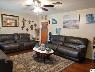 184 Dunbar St, Grambling, LA 71245 - photo 3