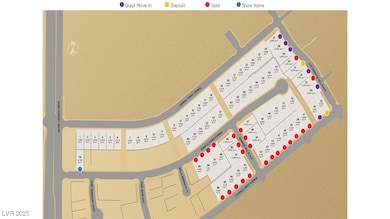 Site Plan Lot 62