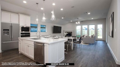 19310 Wild Sabino Way, Tomball, TX 77377 - photo 2