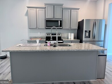 6087 Mallory Ridge, Union City, GA 30291 - photo 7