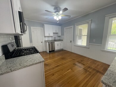 87 Glendower Rd unit 1, Roslindale, MA 02131 - photo 3
