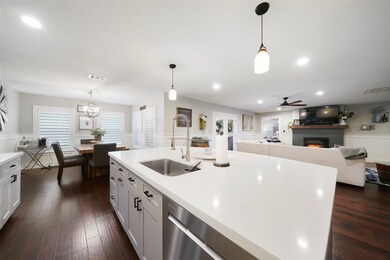 1806 Nina Lee Ln, Houston, TX 77018 - photo 7