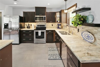 1900 Langford St, College Station, TX 77840 - photo 4