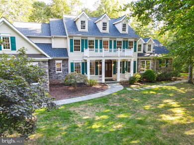 10657 Wolverine Ct, Manassas, VA 20111 - photo 2