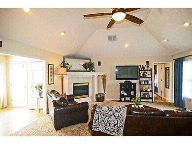 6179 N 350 W, Thorntown, IN 46071 - photo 2