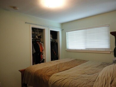View of bedroom