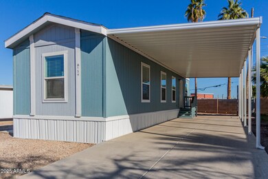 5201 W Camelback Rd unit a159, Phoenix, AZ 85031 - photo 3