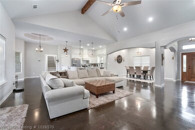 471888 E 1120 Rd, Muldrow, OK 74948 - photo 5