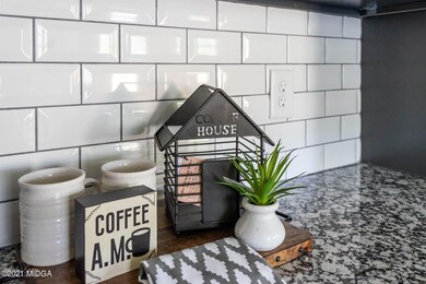 157 Fairway Cir, Macon, GA 31211 - photo 6